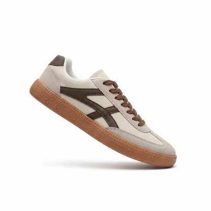 MayaStep | Stylish Comfortable Women's Sneakers with Removable Footbed 4