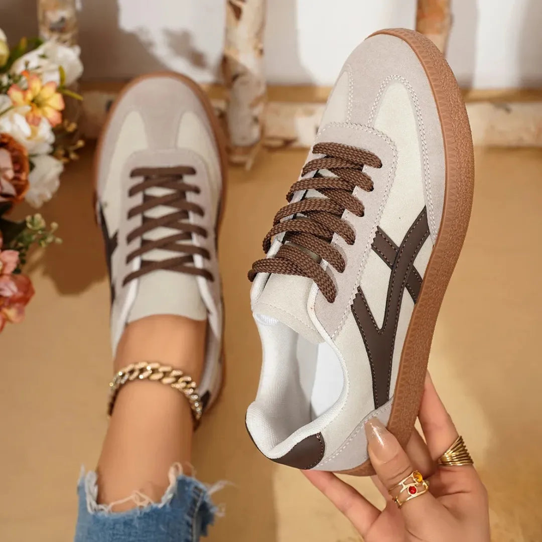 MayaStep | Stylish Comfortable Women's Sneakers with Removable Footbed 5