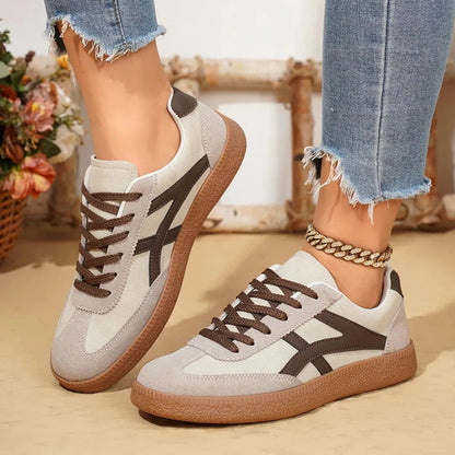 MayaStep | Stylish Comfortable Women's Sneakers with Removable Footbed 7