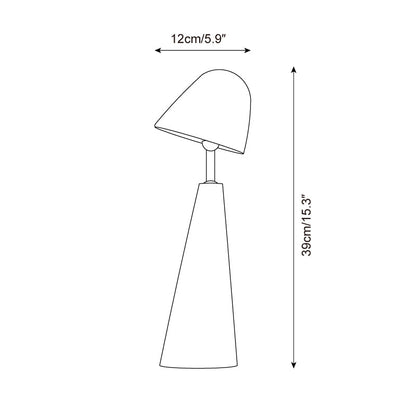 Maza Table Lamp 5