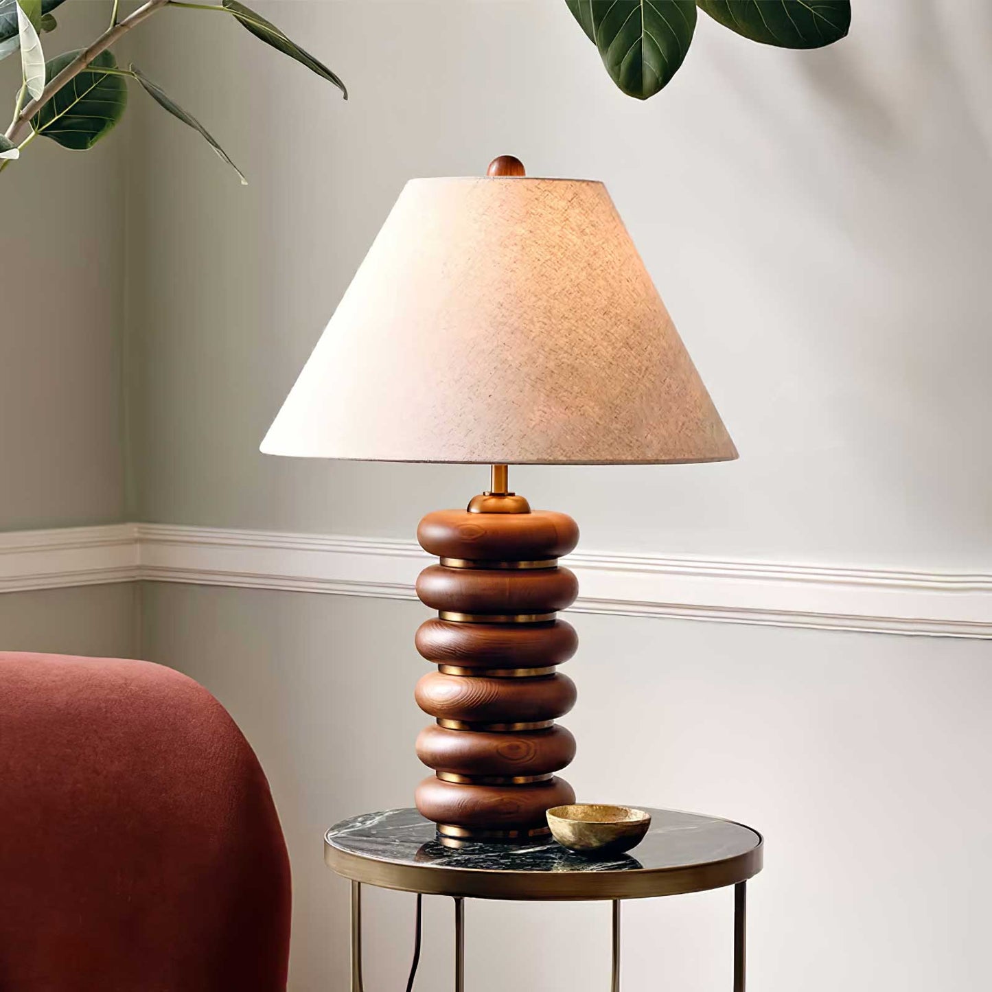 Mecyson Table Lamp 4