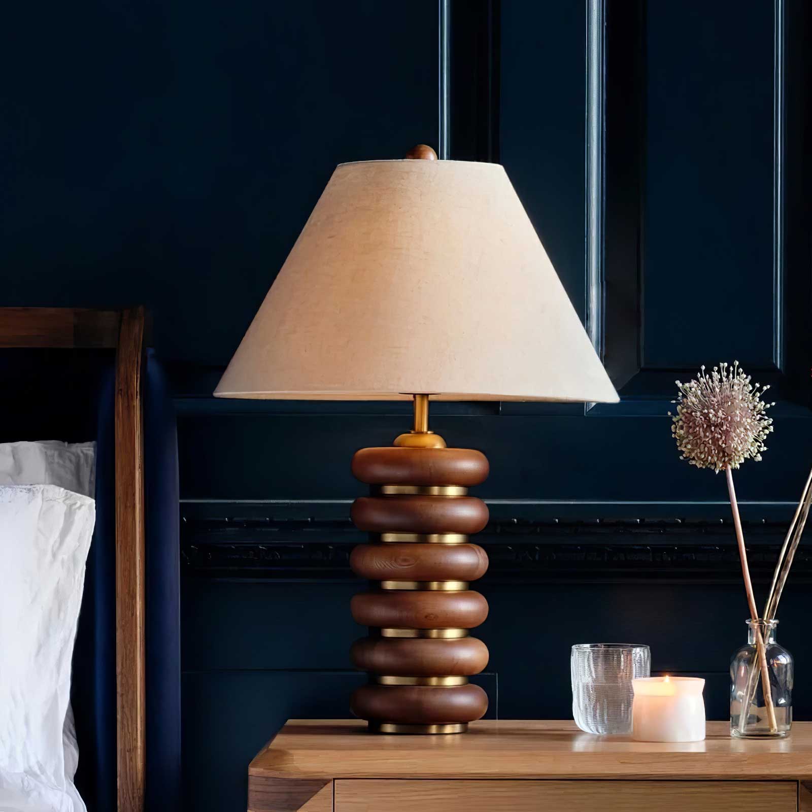 Mecyson Table Lamp 5