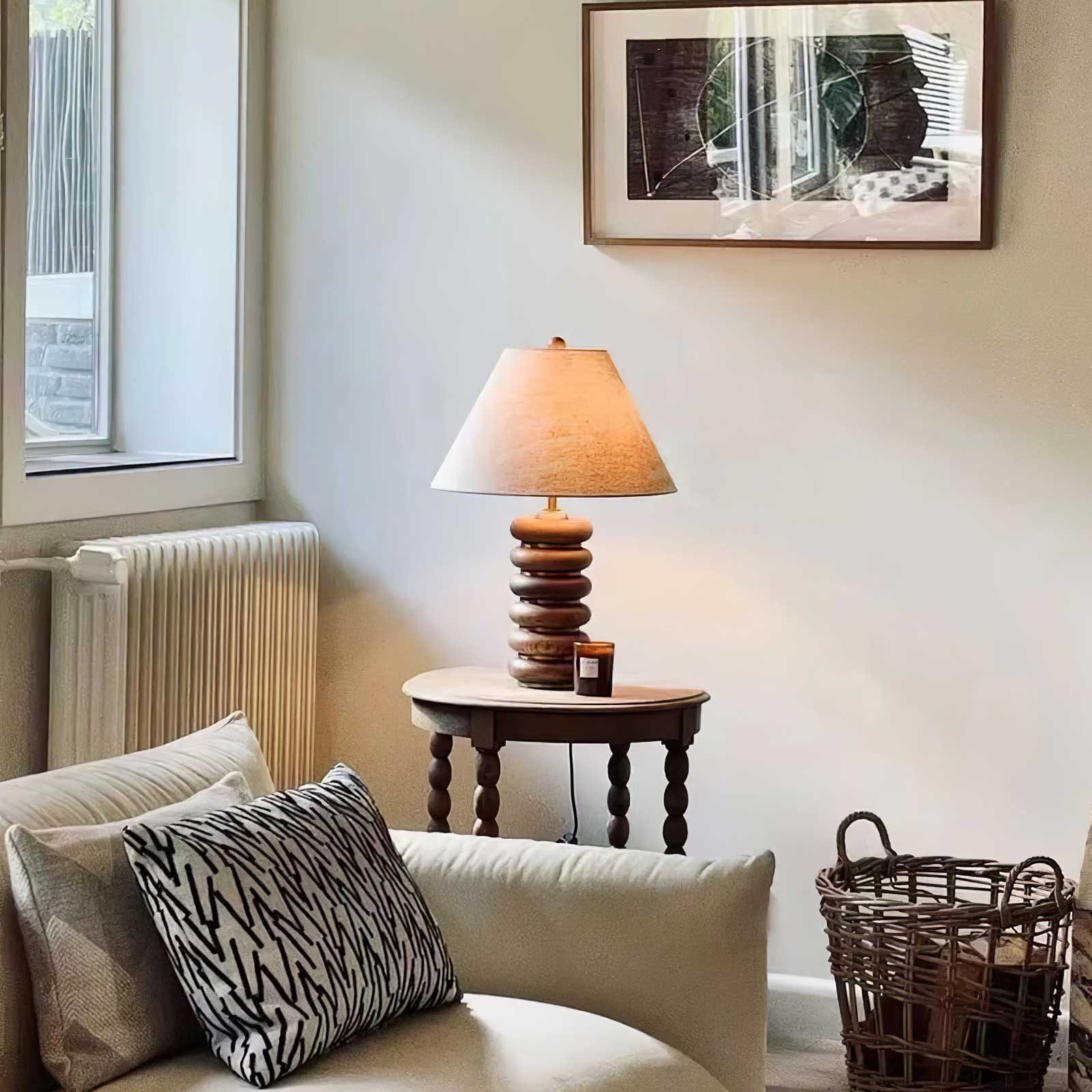 Mecyson Table Lamp 6