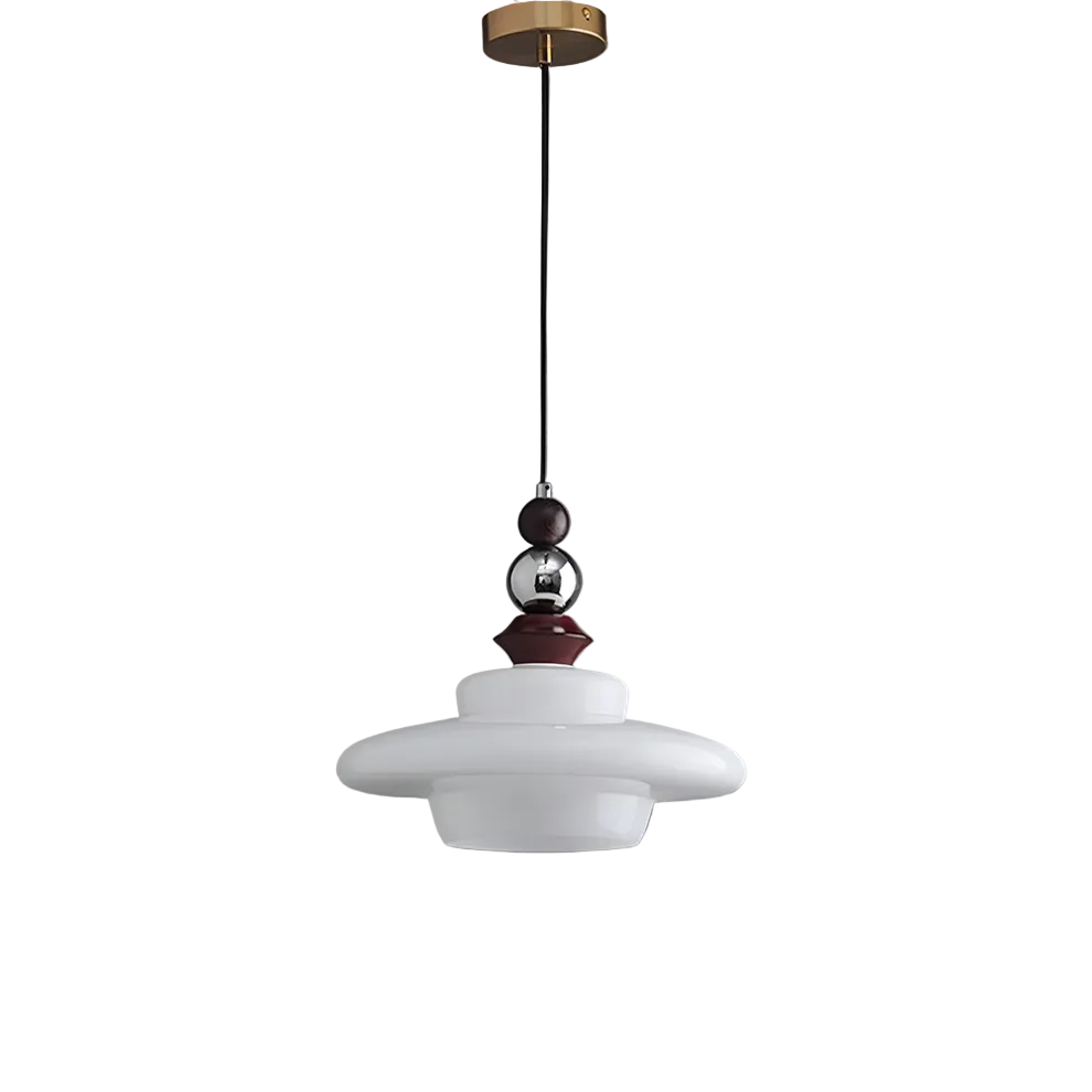 Vintage Globe Hanging Ceiling Light - Lusomart