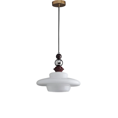 Vintage Globe Hanging Ceiling Light - Lusomart