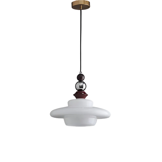 Vintage Globe Hanging Ceiling Light - Lusomart