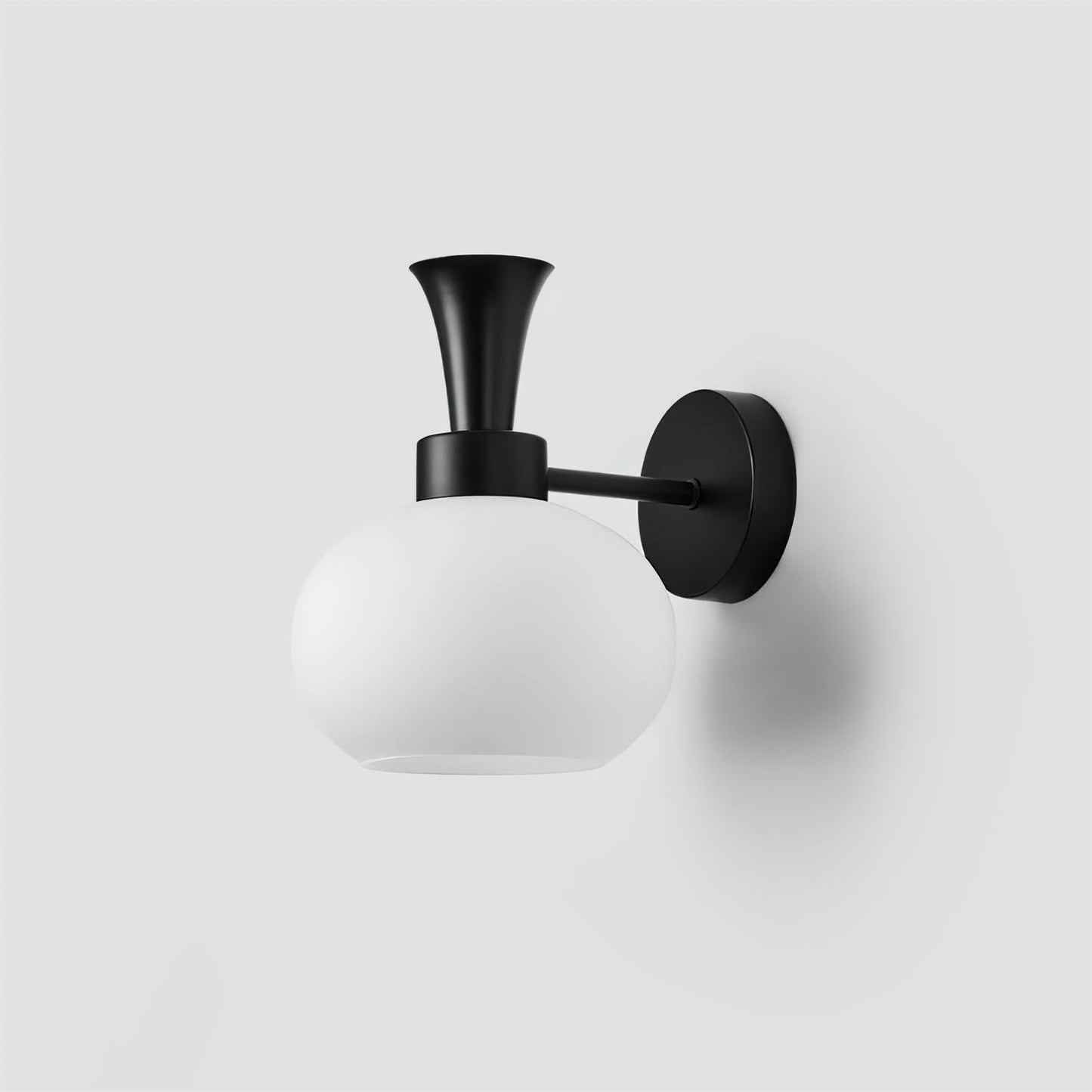 Sleek Wall Light with Slim Contemporary Style - Lusomart