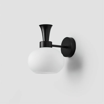Sleek Wall Light with Slim Contemporary Style - Lusomart