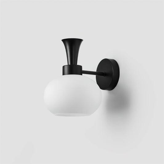 Sleek Wall Light with Slim Contemporary Style - Lusomart