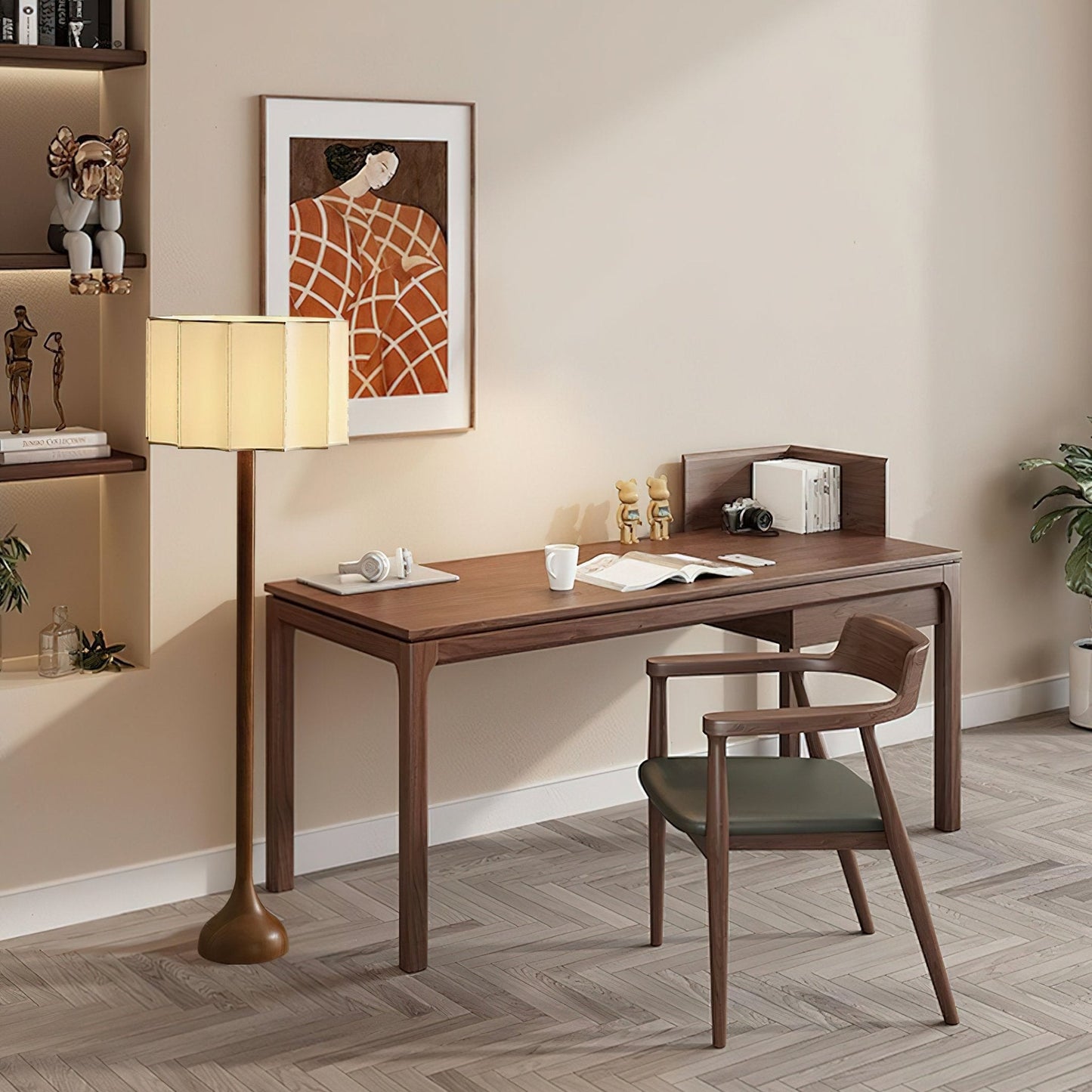 Meloan Floor Lamp 3