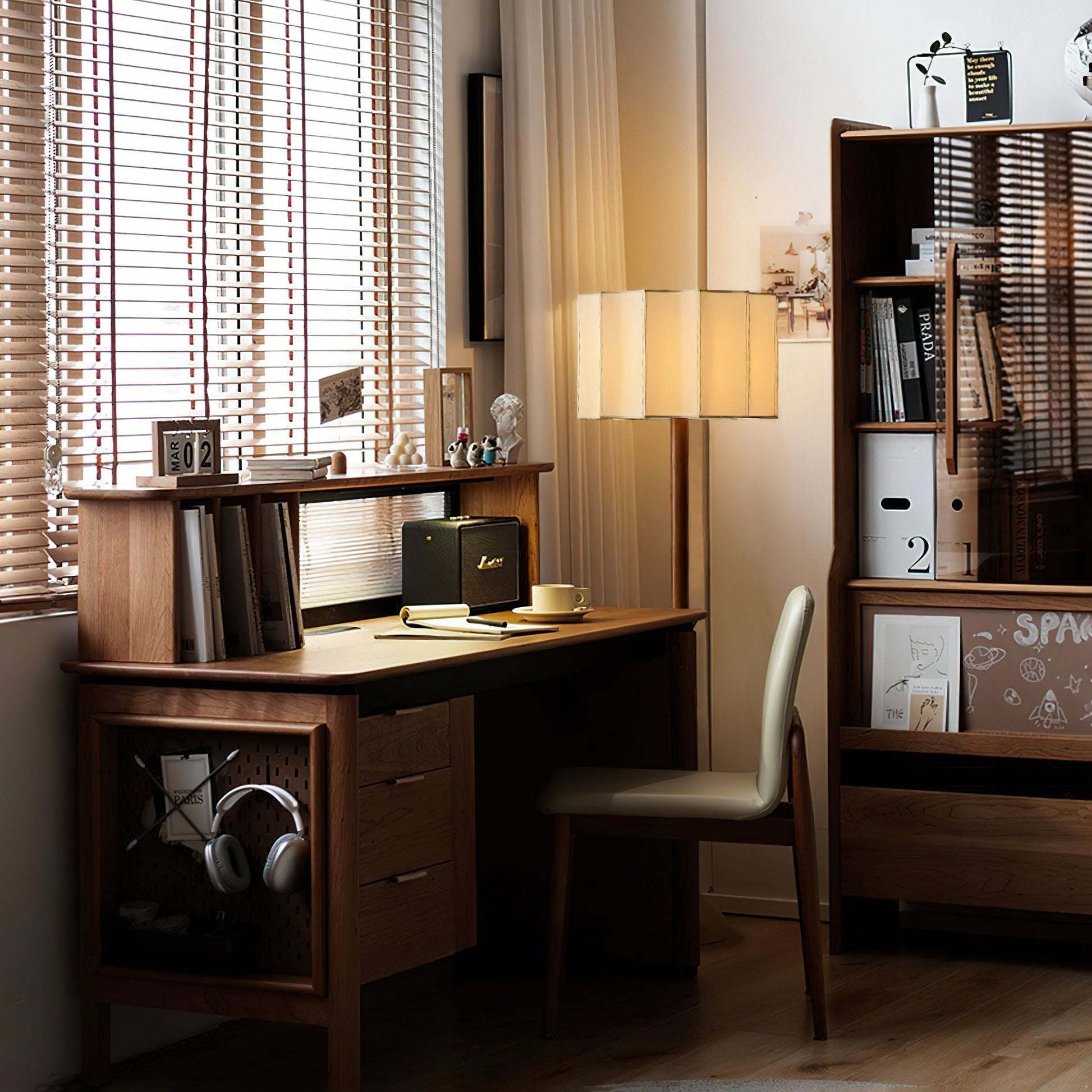 Meloan Floor Lamp 5