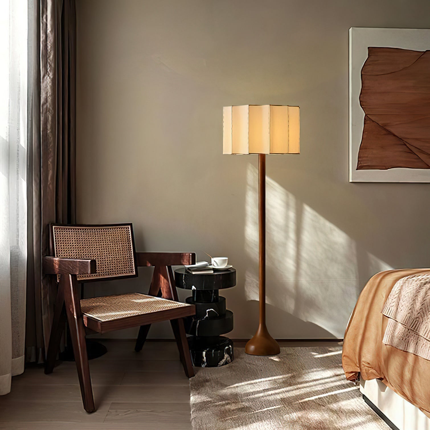 Meloan Floor Lamp 7