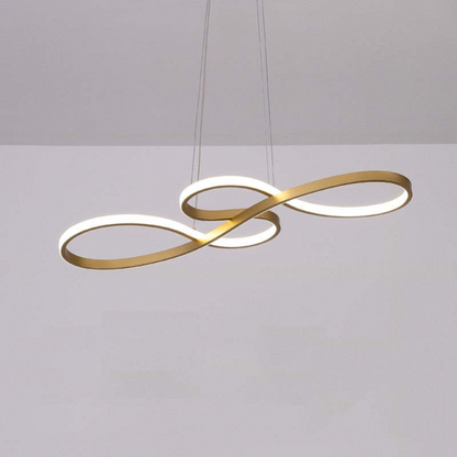 Modern Crystal Dining Room Chandelier Light