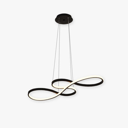 Modern Crystal Dining Room Chandelier Light - Lusomart