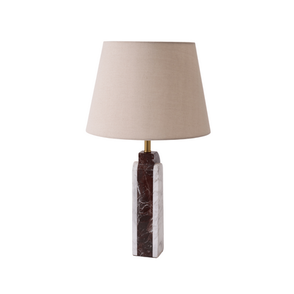 Melorese Marble Table Lamp 1