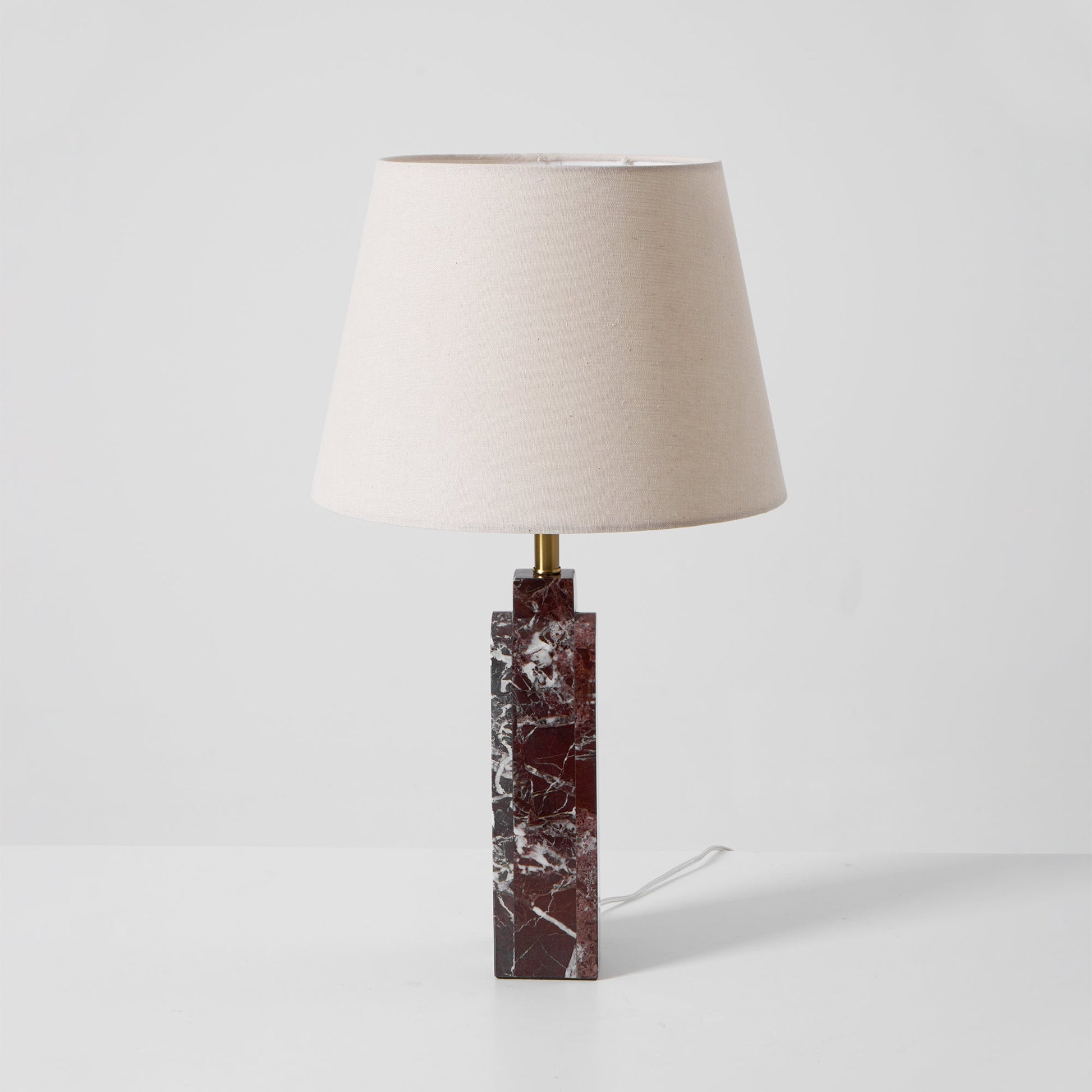 Melorese Marble Table Lamp 9