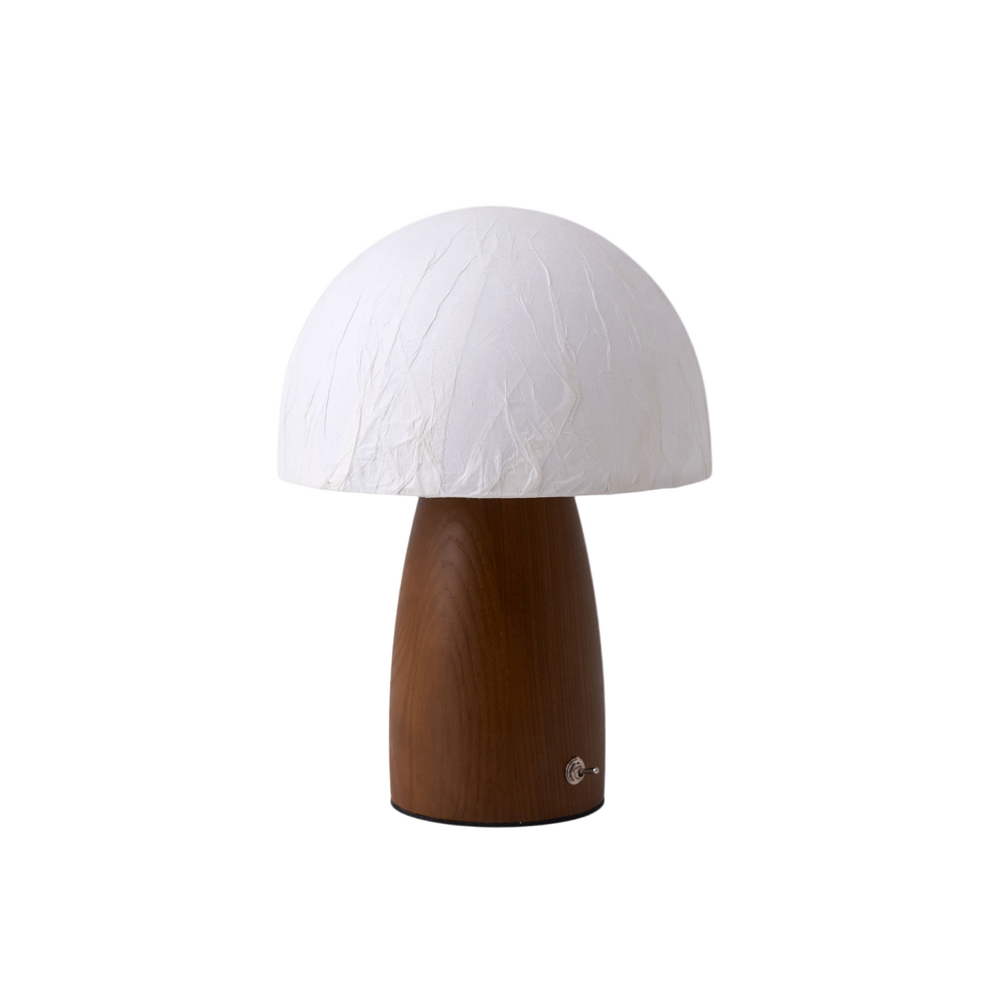 Melsyra | Soft Glow Mushroom Table Light - Lusomart