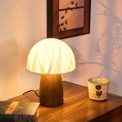 Melsy Mushroom Table Lamp 5
