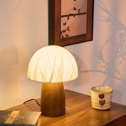 Melsy Mushroom Table Lamp 6