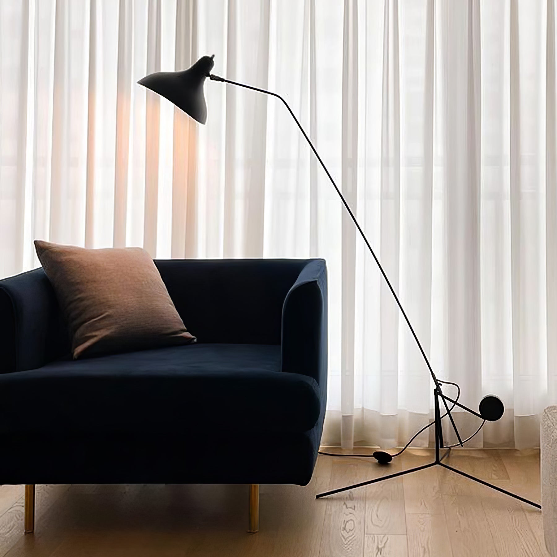 Meltizo Floor Lamp 9