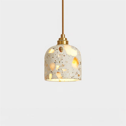 Classic Pendant Lamp with Warm Gentle Light - Lusomart