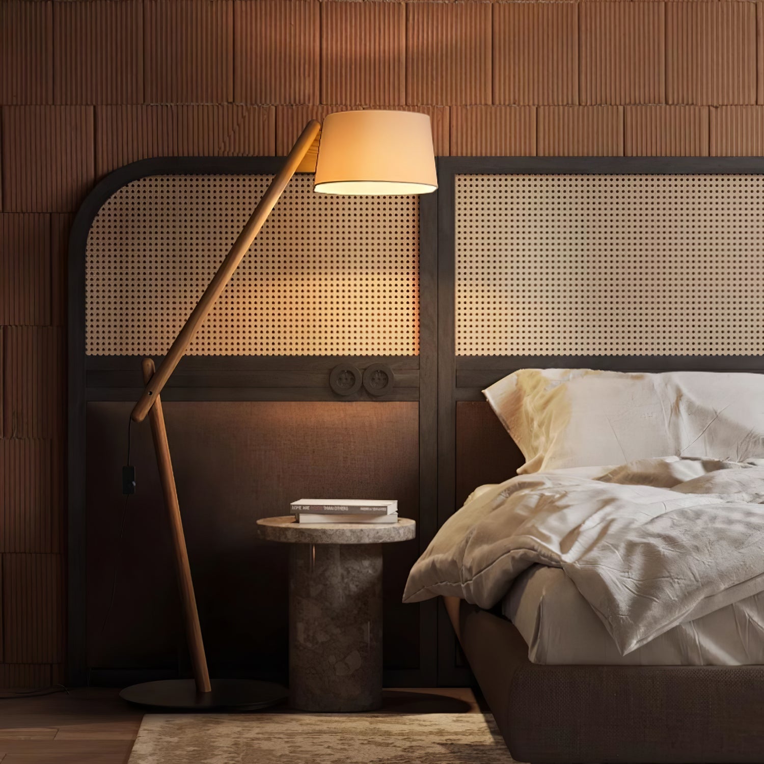 Melzan Floor Lamp 4