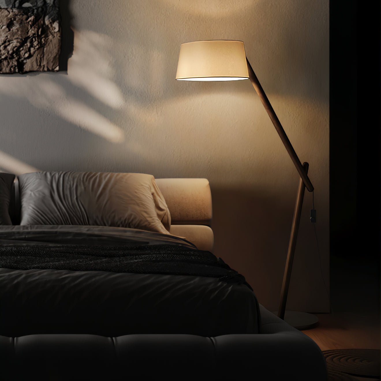 Melzan Floor Lamp 6
