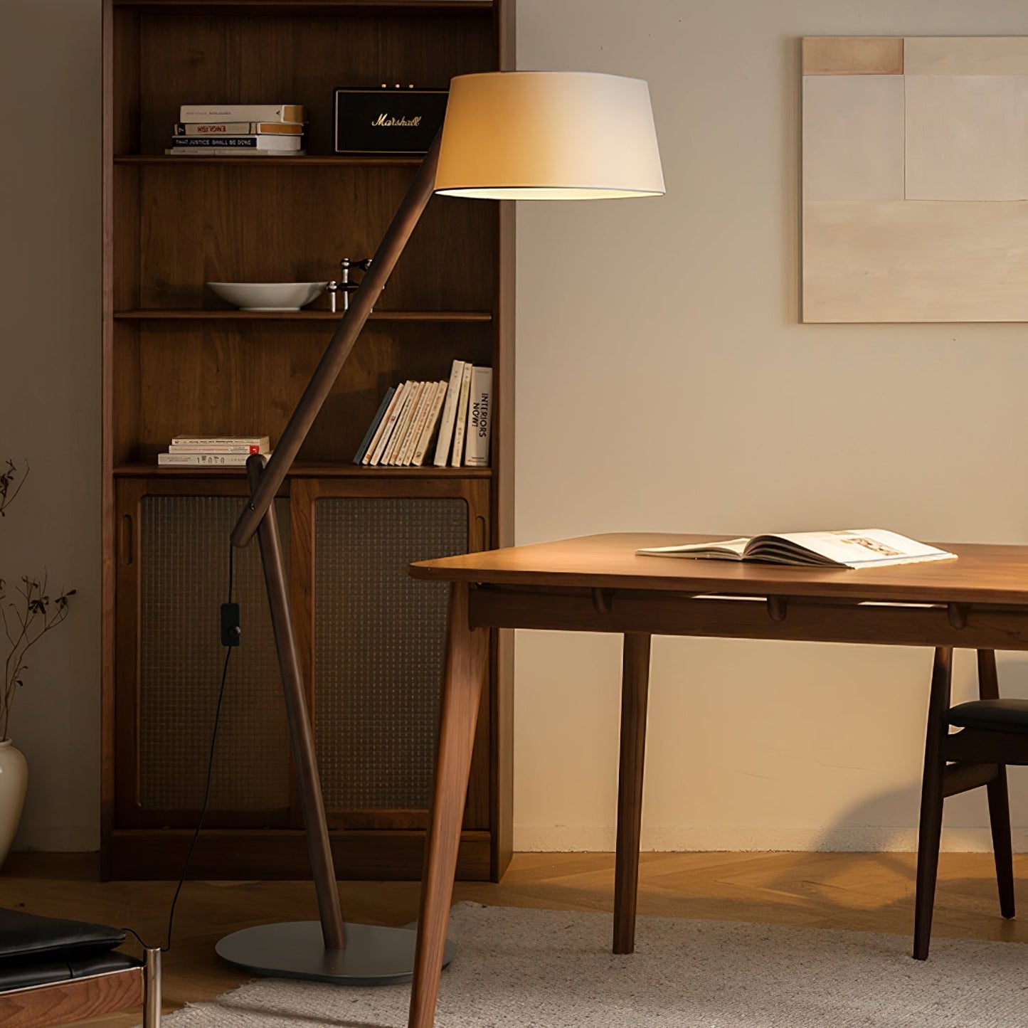 Melzan Floor Lamp 7