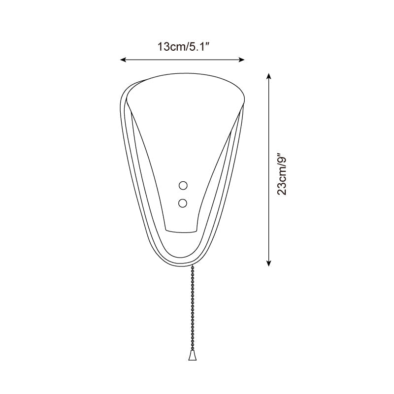 Melzyo Wall Lamp 2