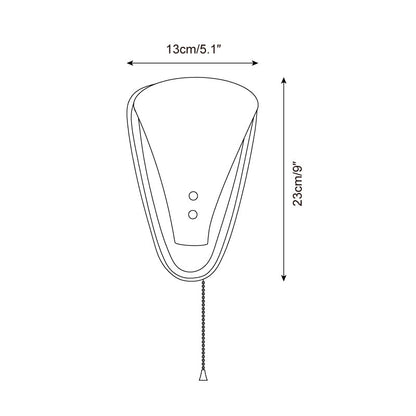 Melzyo Wall Lamp 2