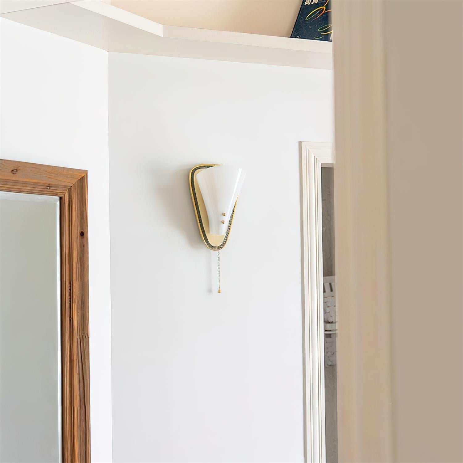 Melzyo Wall Lamp 3