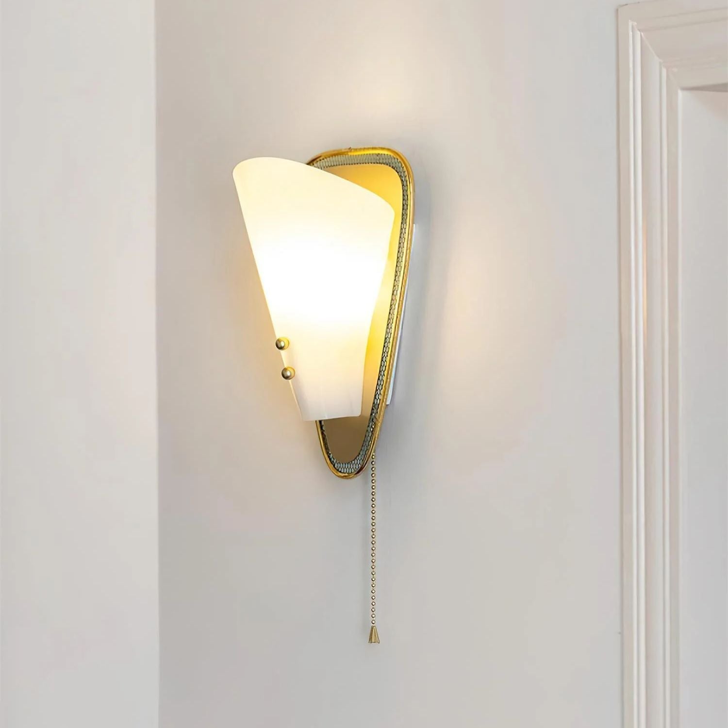Melzyo Wall Lamp 4