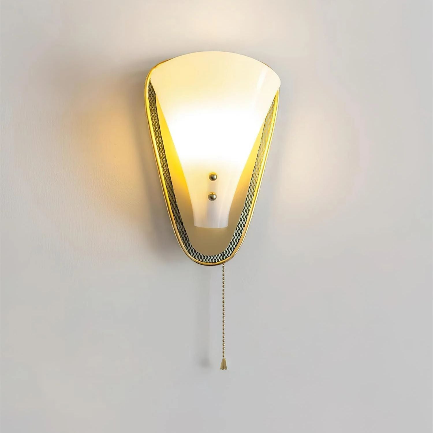 Melzyo Wall Lamp 5