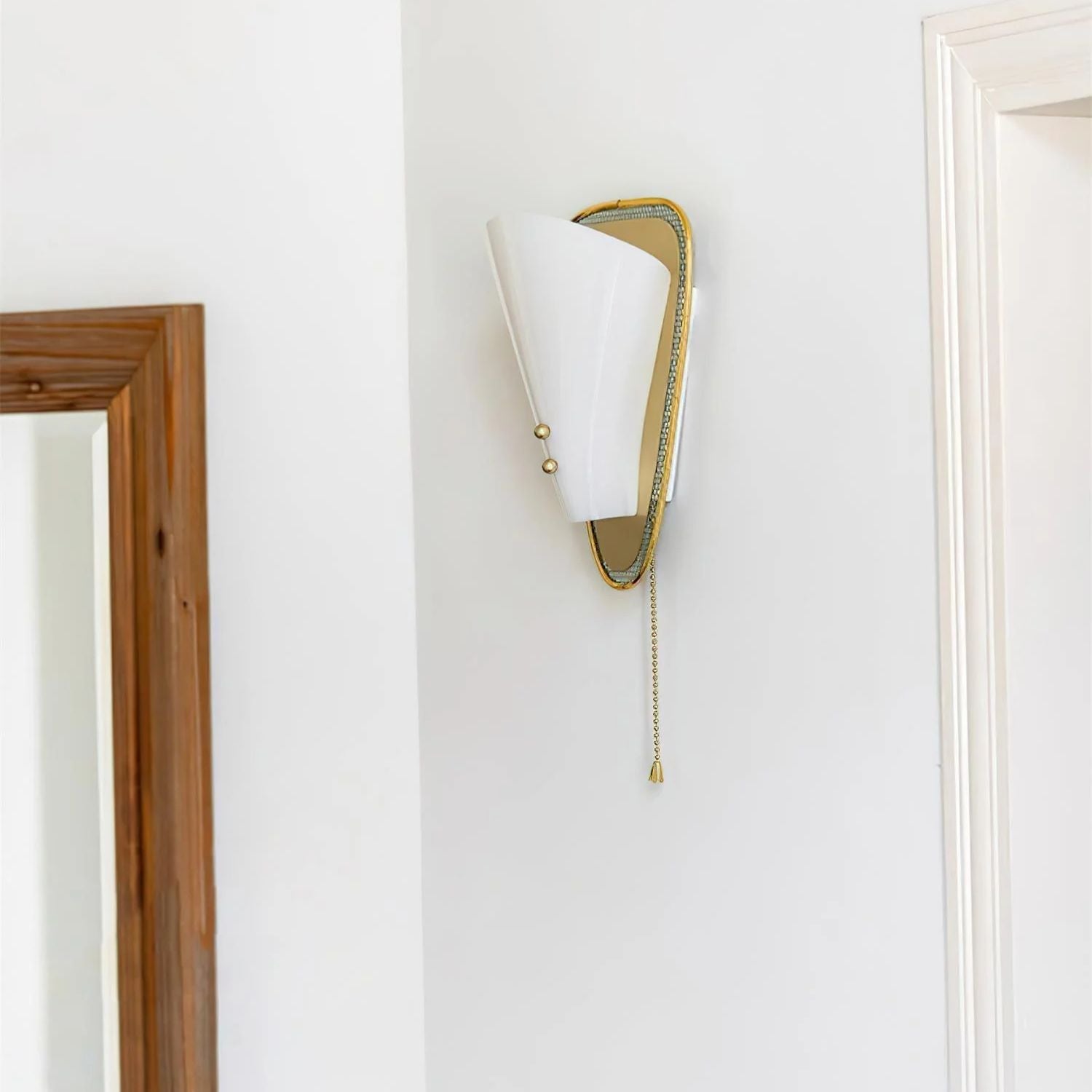 Melzyo Wall Lamp 7