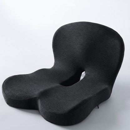 MemoryCloud | Ergonomic Supportive Memory Foam Seat Cushion 10