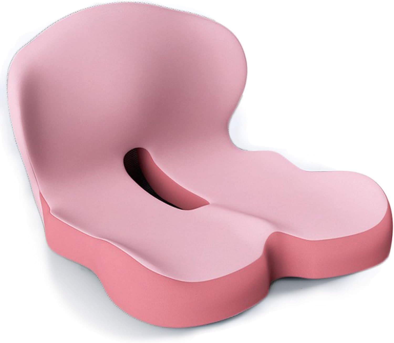 MemoryCloud | Ergonomic Supportive Memory Foam Seat Cushion 8