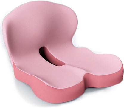 MemoryCloud | Ergonomic Supportive Memory Foam Seat Cushion 8