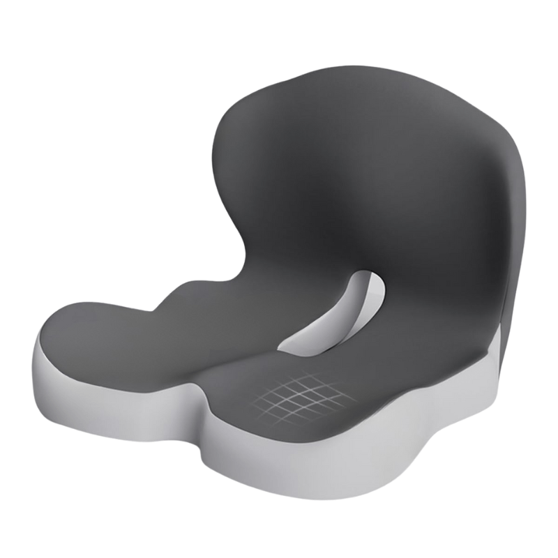 MemoryCloud | Ergonomic Supportive Memory Foam Seat Cushion 9