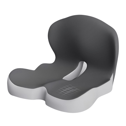 MemoryCloud | Ergonomic Supportive Memory Foam Seat Cushion 9