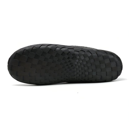 Cozy Men's Slipper Shoes for Home