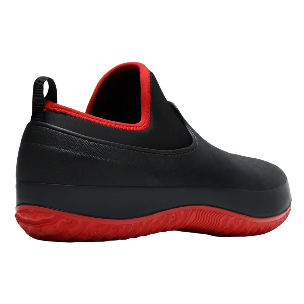 Men's Slip Resistant Work Boots Safety Shoes