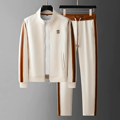 Men's 2 Piece Tracksuit Set 5