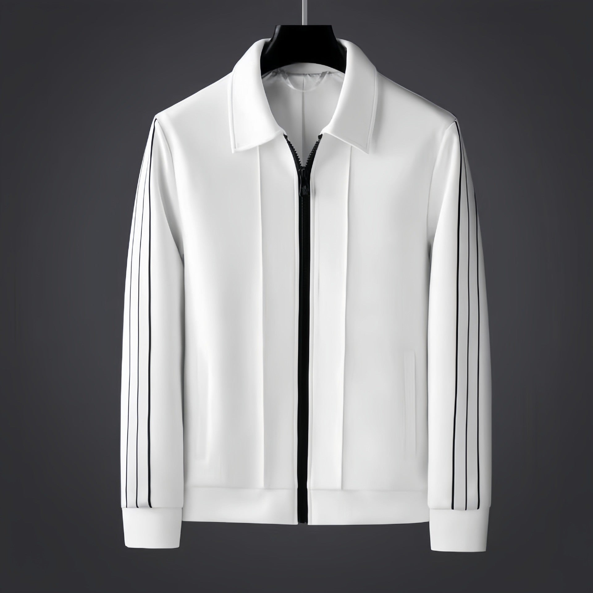 Men's Monaco Track Set 2