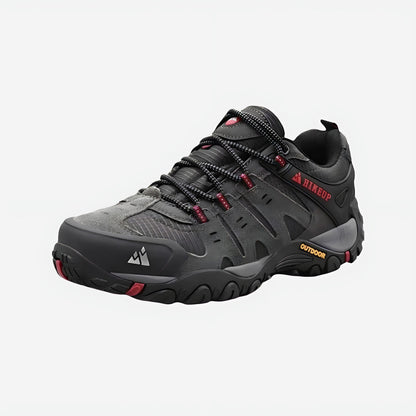 Waterproof Trail Hiking Shoes Men's Lightweight Breathable - Lusomart