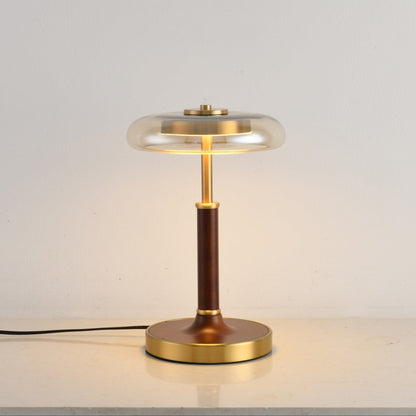 Mentolis Table Lamp 5