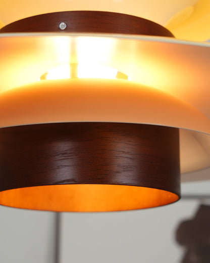 Classic Hanging Lamp For Traditional Homes