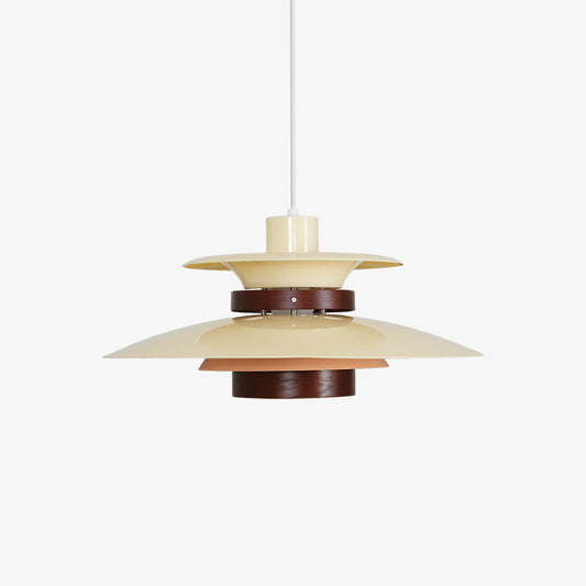 Classic Hanging Lamp For Traditional Homes - Lusomart