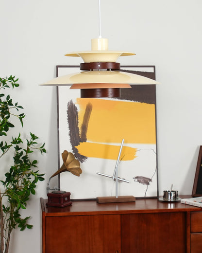 Classic Hanging Lamp For Traditional Homes