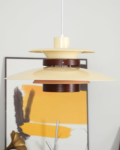 Classic Hanging Lamp For Traditional Homes