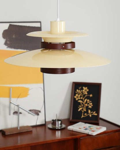 Classic Hanging Lamp For Traditional Homes